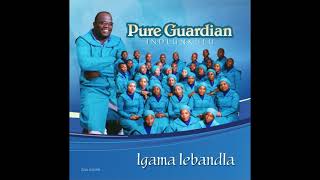 Download lagu PURE GUARDIAN INDLUNKULU - IGAMA LEBANDLA(Full Album) mp3