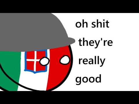 invades Greece now 4 the Italy but it's Contryballs