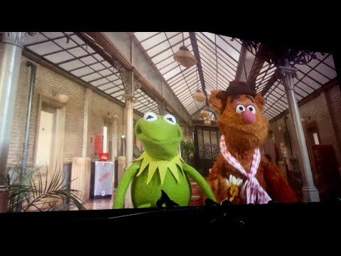 Muppet*Vision 3D FULL Show at Disney's Hollywood Studios | Walt Disney World Orlando Florida 2021
