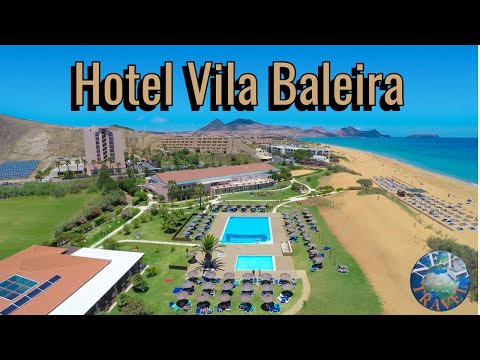 Hotel Vila Baleira