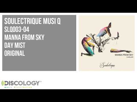 Manna From Sky - Day Mist [ original ] SLQ003