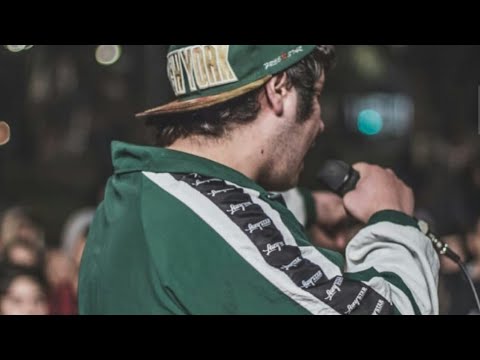 TRASEK vs DARKO - 4tos SMASHBATTLE - Fecha especial.