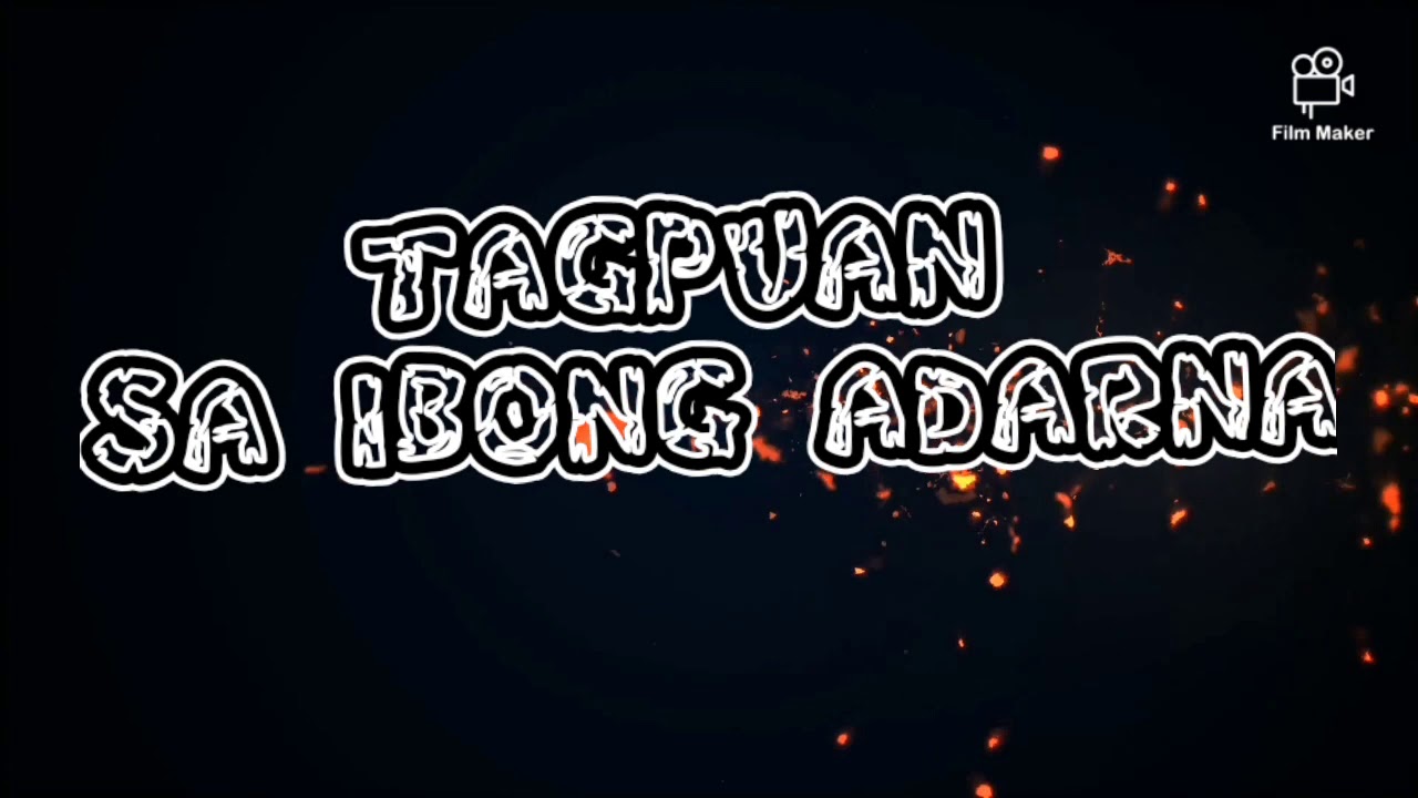 Putar video Tagpuan Sa ibong adarna sekarang Tagpuan Sa ibong adarna