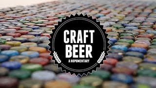 Craft Beer - A Hopumentary