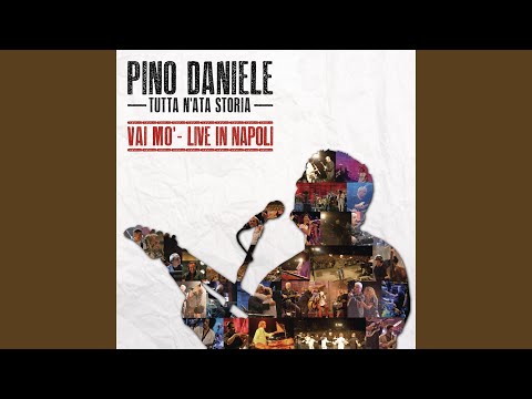 Chi tene 'o mare (live)