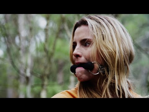 Трейлер Полювання