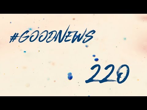 Słucham Pana | Goodnews #220 | Przypowieści o ziarnku gorczycy i o zaczynie | Łk 13, 18-21