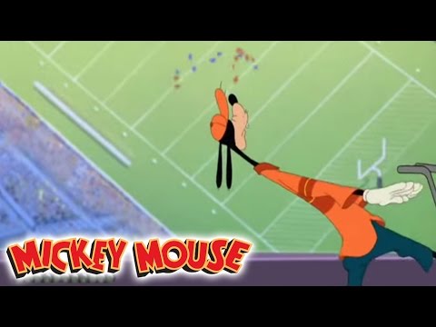 Micky Maus Kicherkracher - Kurzfilm: Wie man sein Heimkino installiert | Disney Channel