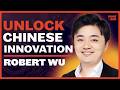 How China Became A Technology Superpower Robert Wu CEO Of BigOne Lab