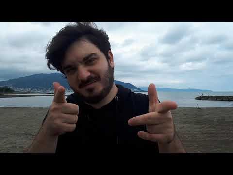 Mert Meraba - Kolay Değil (Kamera Arkası)