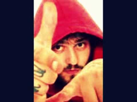 Whos The Man - Tigre Sporakia