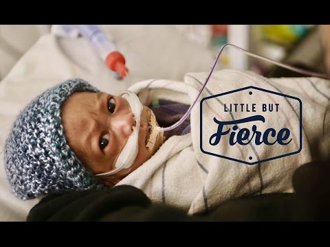 NICU Story - My 29 Week Preemie