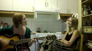 Wolf song - Maria&amp;Tilde (Patrick Wolf cover)