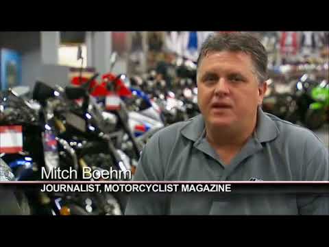Thumbnail for BMW Motorcycles   History   Full Documentary by Motorcycle, BMW