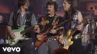 The Doobie Brothers - Without You (Live)