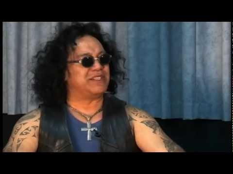 Everisingsun - Interview in NZ Channel North