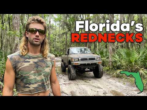 Redneck Florida