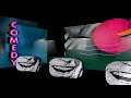 A E Home Video Granada Colour Production Animation VHS 1993