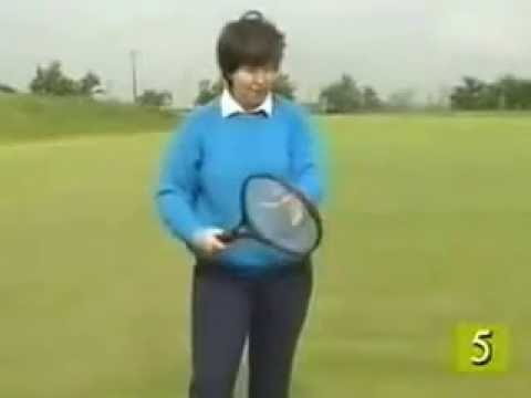 Swing The Clubhead By Ernest Jones