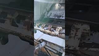 Renault 210 garbage truck | Image 4 - Autoline