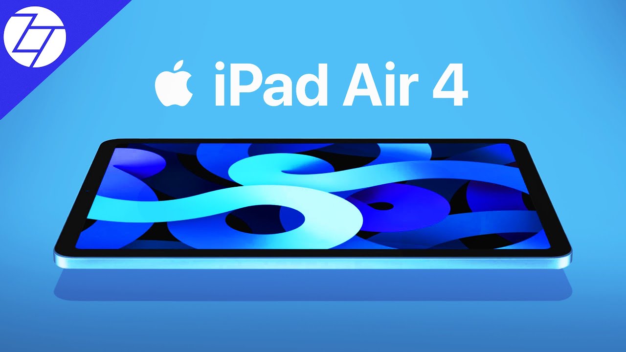 iPad 8th gen vs iPad Air 4 – 30 Things You NEED to KNOW!