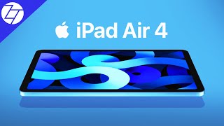 iPad 8th gen vs iPad Air 4 - 30 Things You NEED to KNOW!