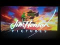 Jim Henson Pictures Logo