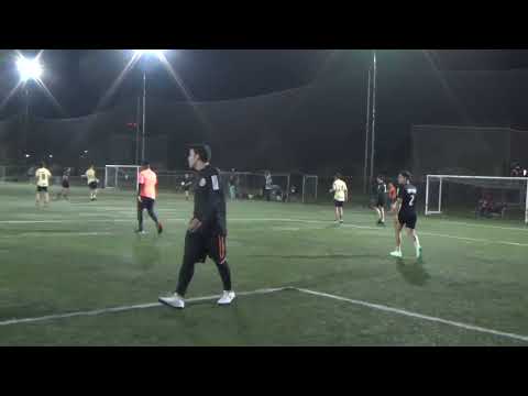 GATOREI FC  VS  FOUL BACHO - #LigaNuñez - #Clausura SLD - 10/9/23