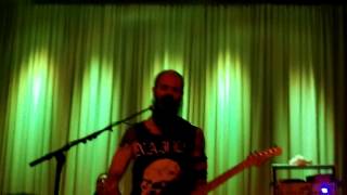 Baroness- Sea Lungs Live @ Metro Gallery Baltimore Md