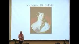 How I learned to love history -- and today&#39;s kids can, too: Carolyn Meyer at TEDxArcadiaUniversity