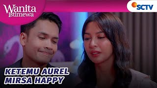 Download lagu Mirsa Seneng Banget Bisa Ketemu Aurel Lagi! | Wanita Istimewa Episode 123 mp3 Download lagu Mirsa Seneng Banget Bisa Ketemu Aurel Lagi! | Wanita Istimewa Episode 123 mp3
