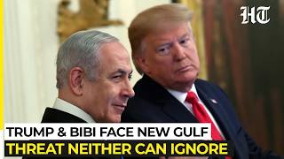 Xi’s Message To Bibi & Trump: Why Is China Sending J-16, J-10C, J-10S & Y-20 Jets To These Nations
