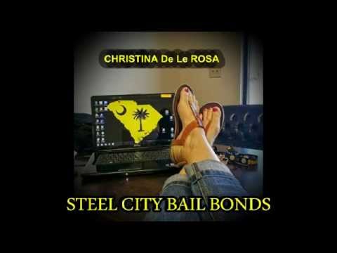 STEEL CITY BAIL BONDS TV SPOT 30 SEC FINAL EDIT