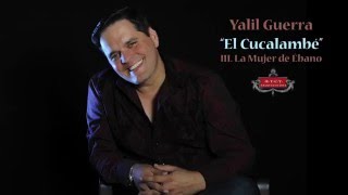 Cuban Classical Music by Yalil Guerra 