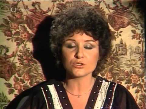 1979 Jitka Zelenková - Zázemí
