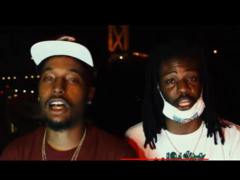 Sensay Sav - My City (Official Video) feat Kidd Ru Directed by @sues.Scenes