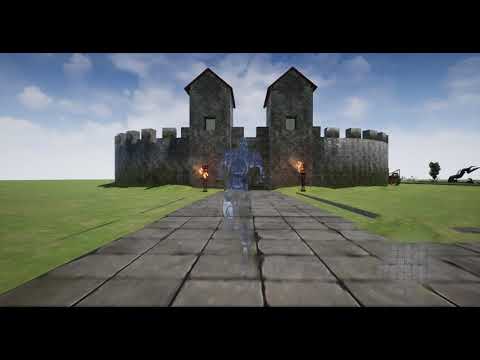 Reconstructie Vama Porolissum