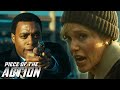 Salt Evelyn S Car Chase Ft Angelina Jolie