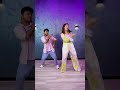 International Dance Day Munmun Dutta Shorts