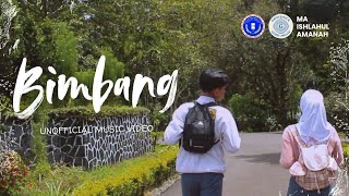 Download lagu Bimbang - Melly Goeslaw (Unofficial )  mp3