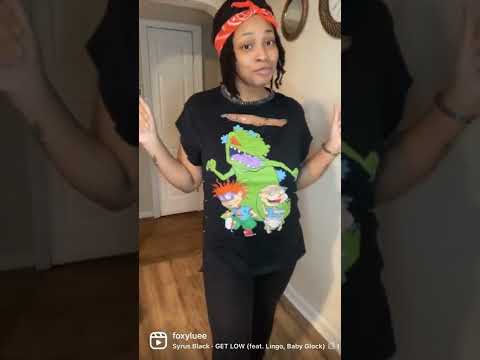 Rugrats Shirt Revamp 💎