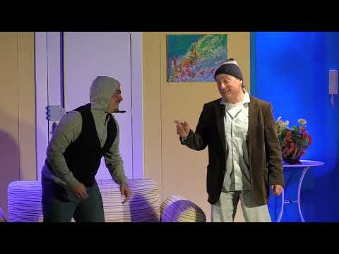 VIDEO TONINO CARDAMONE