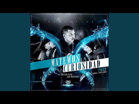 Matemos la Curuosidad