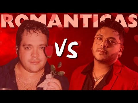 URIEL LOZANO VS LEO MATTIOLI ENGANCHADOS - Cumbia Romantica Uriel vs Leo