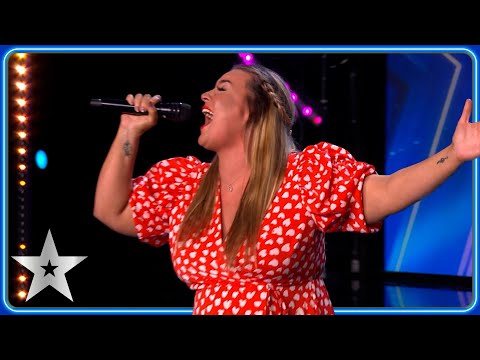 Memorable auditions from the BIGGEST SINGERS! | Britain's Got Talent