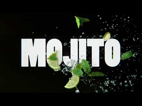 Schweppes Virgin Mojito - TV Spot 2019 (Deutsch)