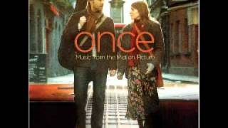 When Your Mind&#39;s Made Up - Glen Hansard + Marketa Irglova (Once)