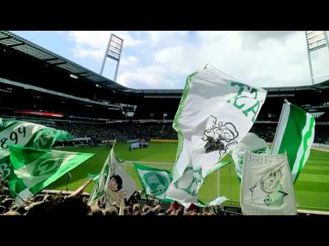 Werder Bremen Olé