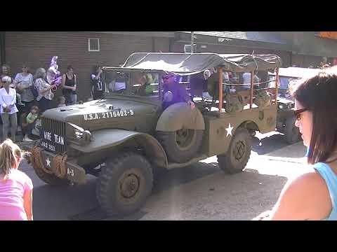 Ringwood Carnival 2019 Vlog, 21/09/2019