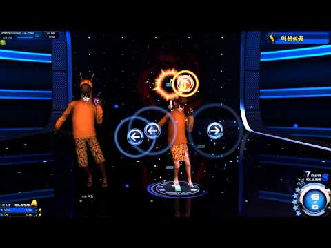 MStar KR - 삐딱하게 (Crooked)  : Neo Classic [Extreme] (Double 100%)